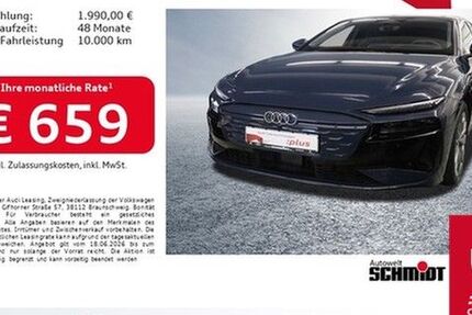 Audi A6 e-tron 5.080 km 68.940 &euro; Lünen 44534