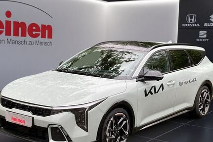 Kia K4 6.000 km 35.480 &euro; Hagen 58135