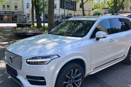 Volvo XC90 216.000 km 20.900 &euro; Gelsenkirchen 45889