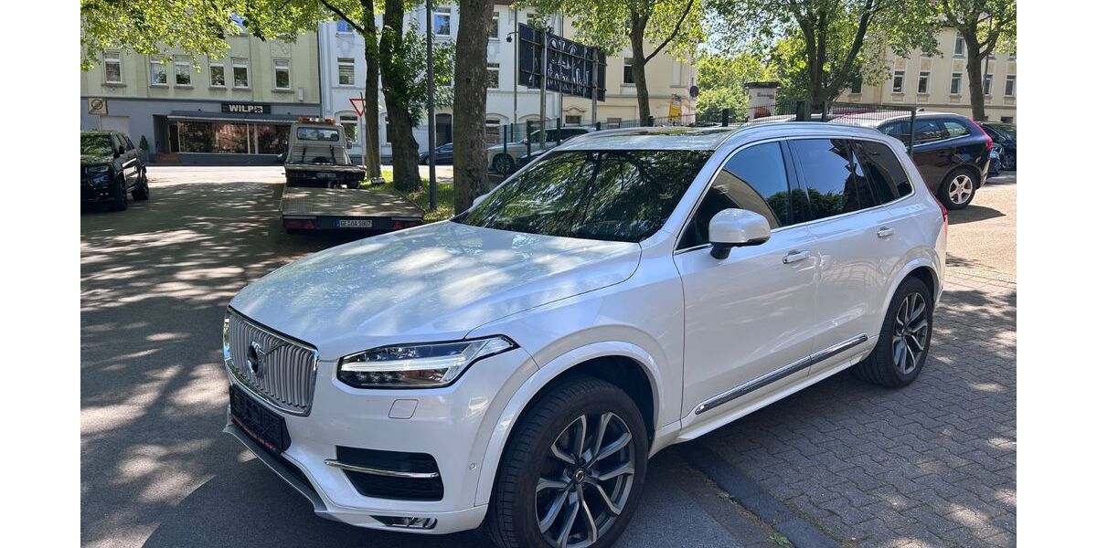 Volvo XC90 216.000 km 20.900 &euro; Gelsenkirchen 45889
