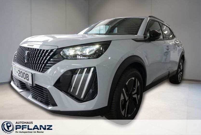 Peugeot 2008 9.990 km 29.890 € Gelsenkirchen 45881