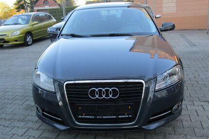 Audi A3 207.000 km 4.300 &euro; Oberhausen 46117