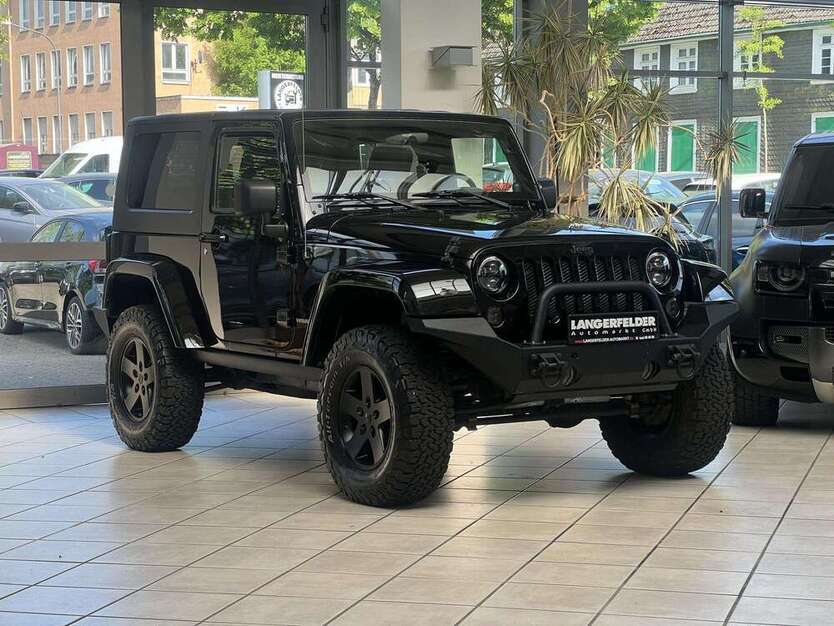 Wrangler
