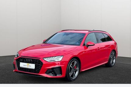 Audi A4 32.550 km 32.490 &euro; Datteln 45711