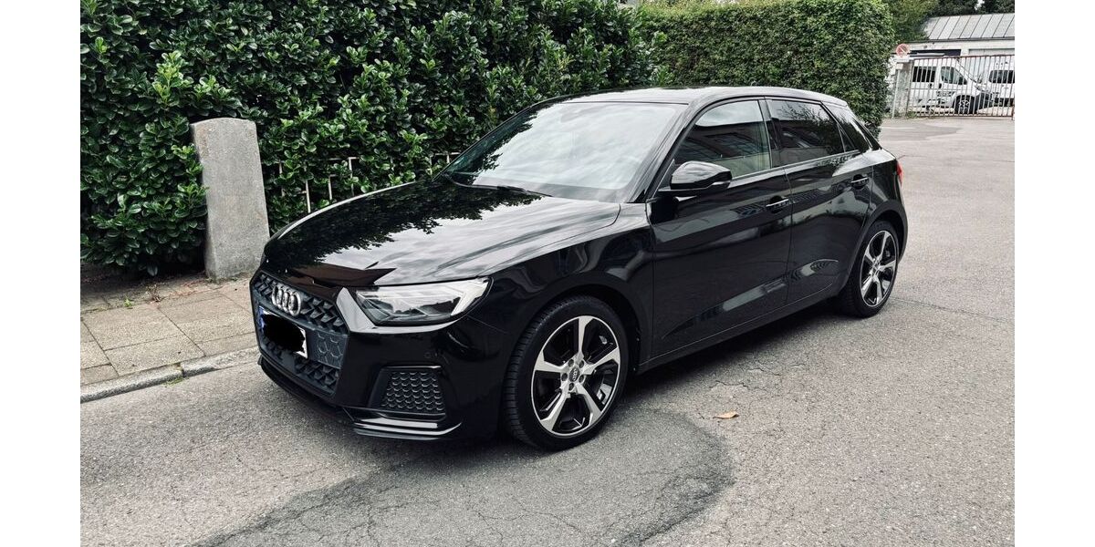 Audi A1 105.000 km 17.500 &euro; Ennepetal 58332