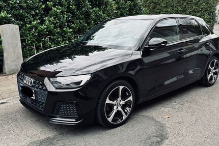Audi A1 108.000 km 16.999 &euro; Ennepetal 58332