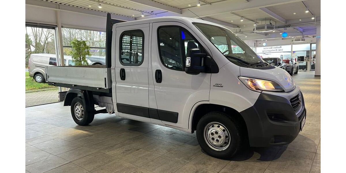 Fiat Ducato 135.000 km 13.800 &euro; Datteln 45711