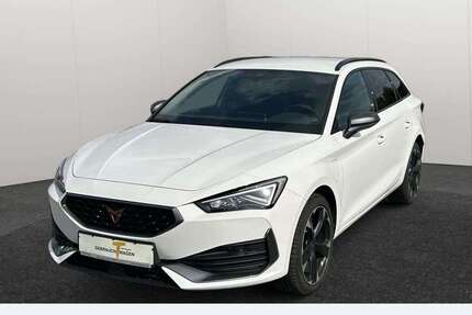 Cupra Leon 39.300 km 21.990 &euro; Castrop-Rauxel 44575
