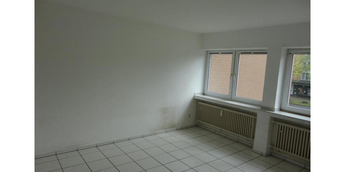 Etagenwohnung Gladbeck - 1 Zimmer, 40 m&sup2;, 363&euro; | Angebot:25749526