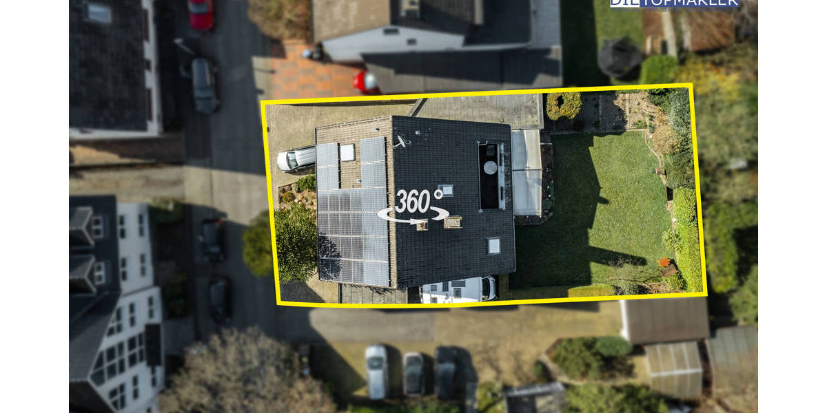 Mehrfamilienhaus, Wohnhaus Dortmund / Berghofen Berghofen - 9 Zimmer, 285 m&sup2;, 734.000&euro; | Angebot:25770481