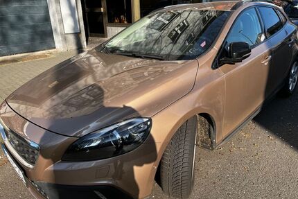Volvo V40 Cross Country