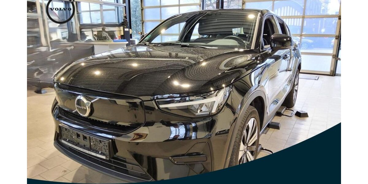 Volvo C40 41.683 km 24.990 &euro; Essen-Kray 45309