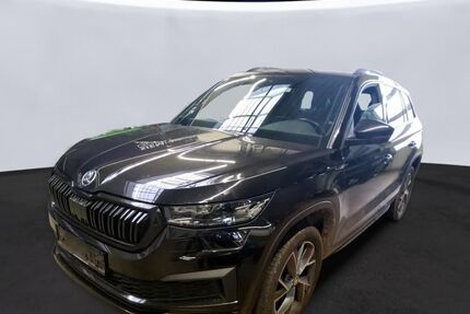 Skoda Kodiaq 84.690 km 37.420 &euro; Hagen 58091