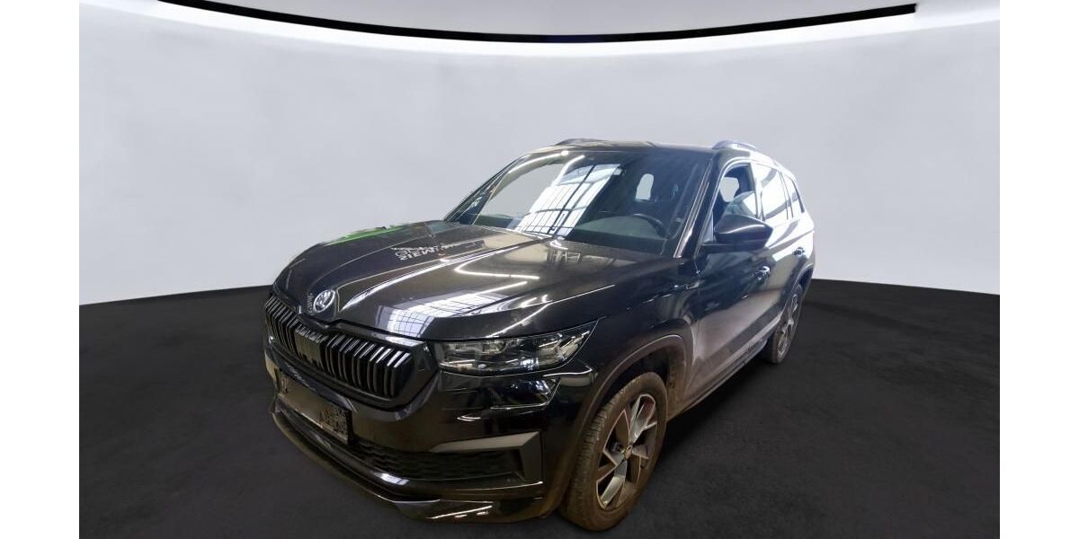Skoda Kodiaq 84.690 km 37.420 &euro; Hagen 58091