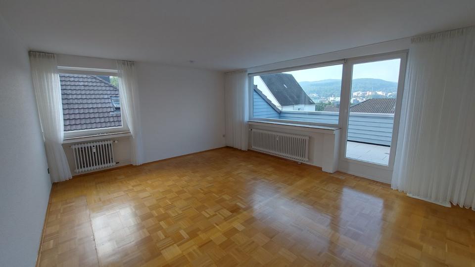 Dachgeschoßwohnung Hagen Hagen-Mitte - 2 Zimmer, 64 m&sup2;, 139.000&euro; | Angebot:25238630