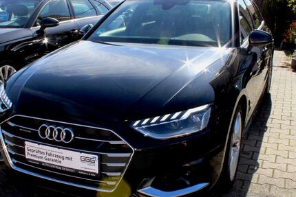 Audi A4 51.400 km 31.500 &euro; Mülheim a.d.Ruhr 45472