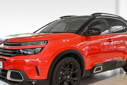 Citroen C5 Aircross 44.760 km 22.480 € Remscheid 42855