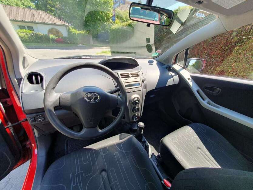 Yaris