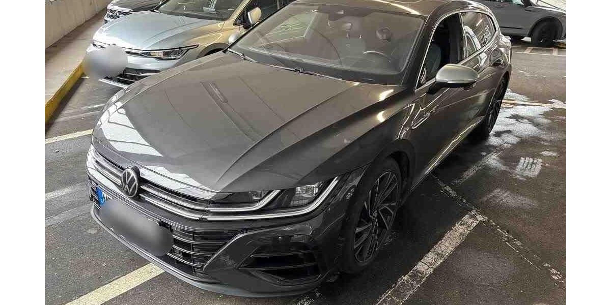 VW Arteon 103.282 km 28.937 &euro; Hagen 58091
