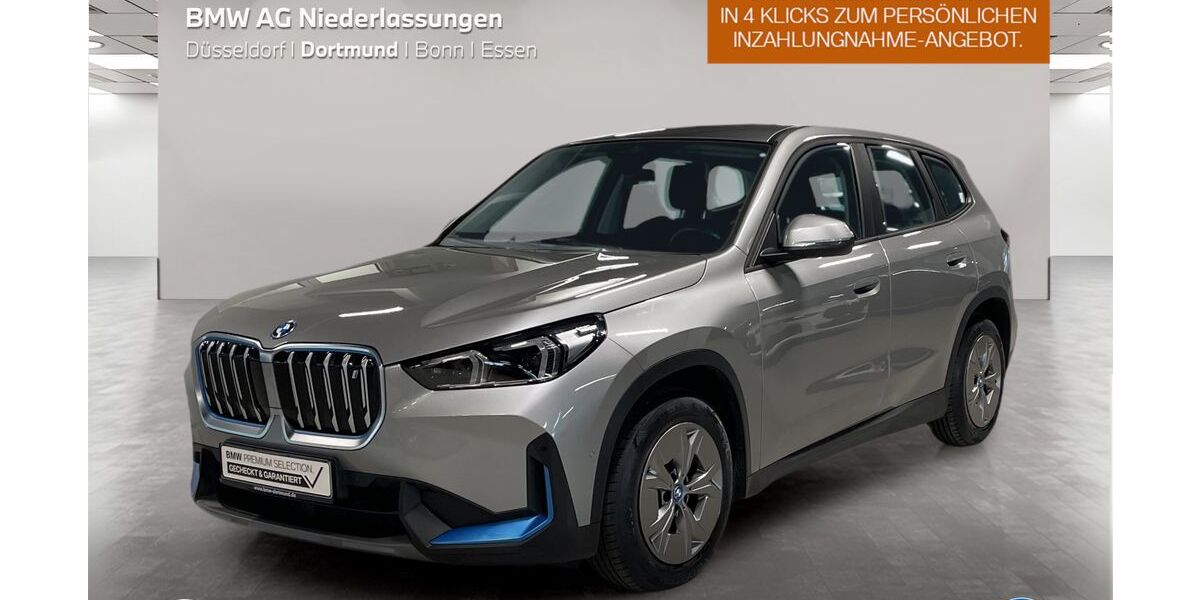 BMW iX1 36.325 km 31.899 &euro; Dortmund 44263