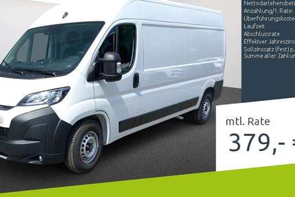 Citroen Jumper 19.800 km 30.990 &euro; Dortmund 44263