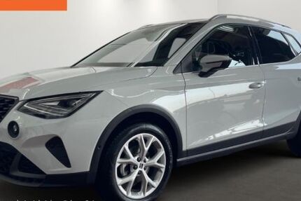 Seat Arona 20.464 km 24.100 € Velbert 42553