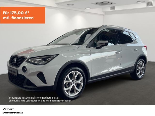 Seat Arona 20.464 km 24.100 € Velbert 42553