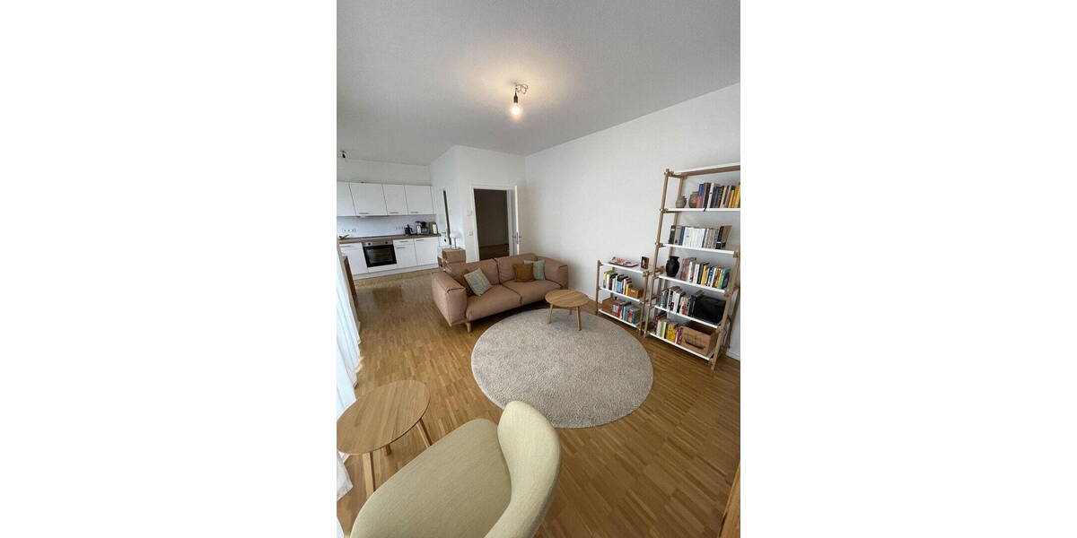 Terrassenwohnung Dortmund Hörde - 3 Zimmer, 102 m&sup2;, 1.618&euro; | Angebot:26695018