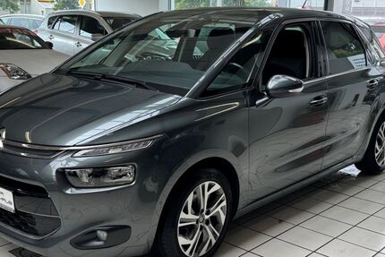 Citroen C4 SpaceTourer 158.654 km 7.480 &euro; Gevelsberg 58285