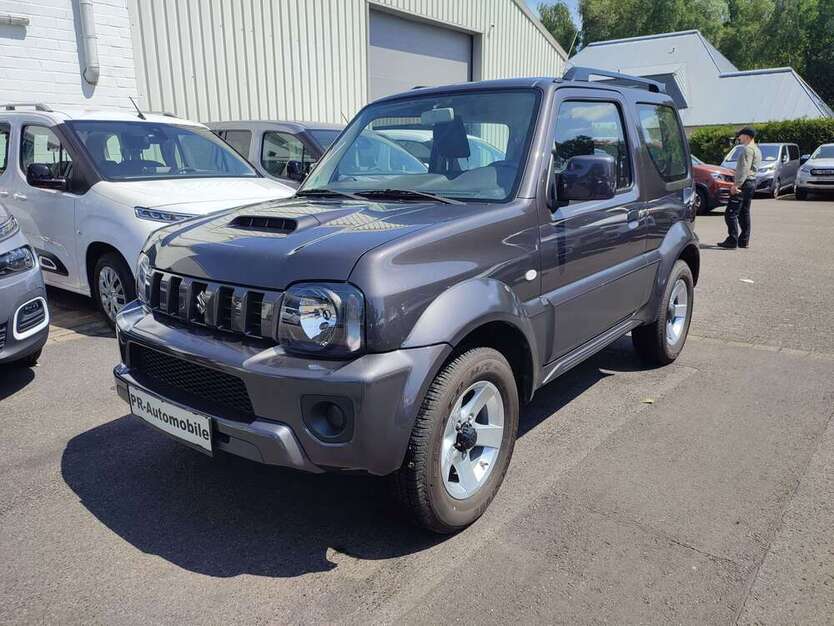 Jimny