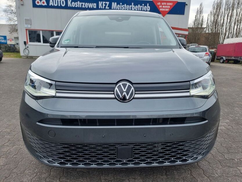 VW Caddy 24.560 km 31.300 € Gevelsberg 58285