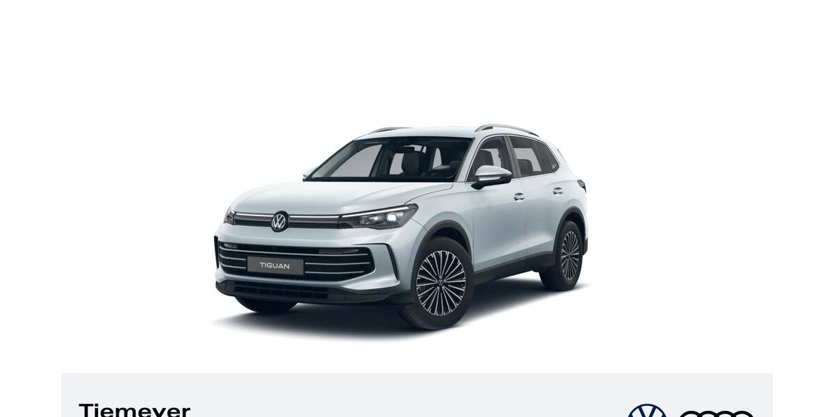 VW Tiguan 5.969 km 41.590 &euro; Gelsenkirchen 45894