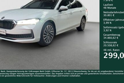 Skoda Superb 16.900 km 38.777 &euro; Dortmund 44269