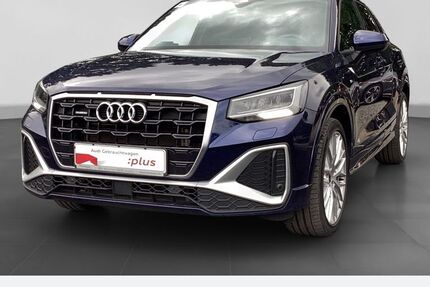 Audi Q2 87.364 km 26.480 € Gelsenkirchen 45894