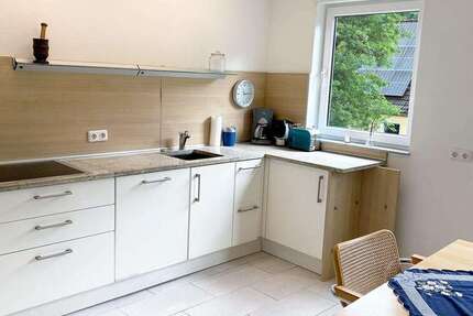 Wohnung Hagen Hohenlimburg - 1.5 Zimmer, 45 m&sup2;, 400&euro; | Angebot:26749311