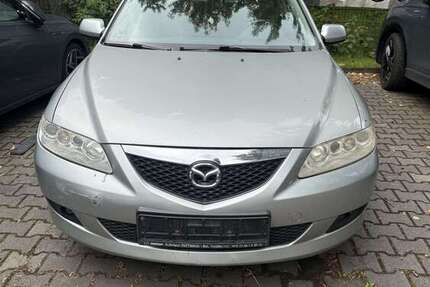Mazda 6 256.253 km 899 € Duisburg 47169