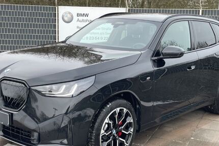 BMW X3 1.001 km 72.990 &euro; Haltern am See 45721