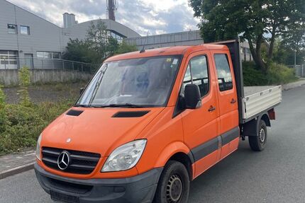 Mercedes-Benz Sprinter 330.000 km 6.999 € Haltern Am See 45721