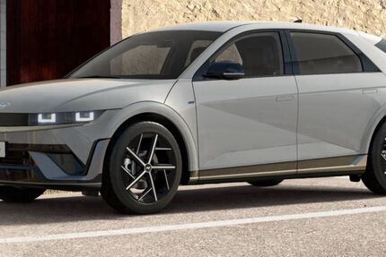 Hyundai IONIQ 5 10.000 km 47.990 &euro; Recklinghausen 45657