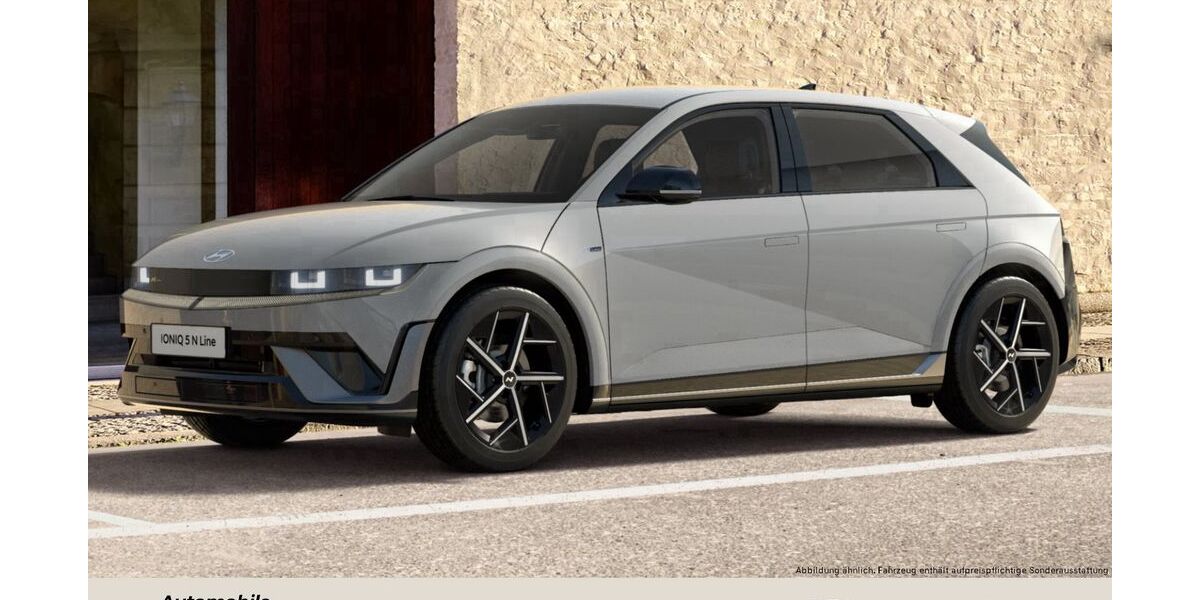 Hyundai IONIQ 5 10.000 km 47.990 &euro; Recklinghausen 45657