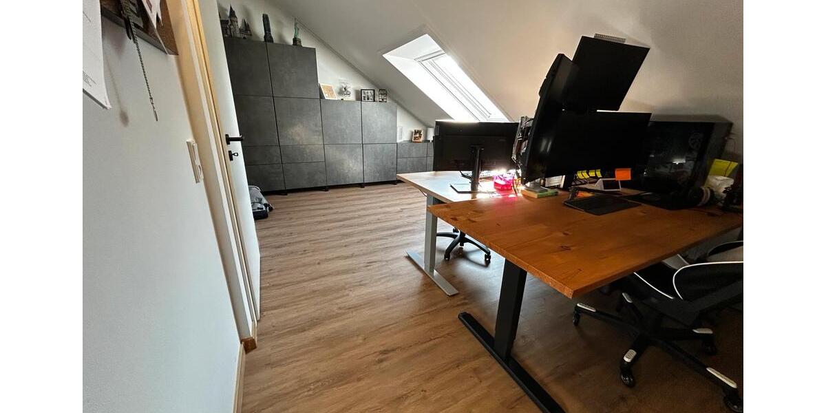 Modernes Reiheneckhaus in Marl - Provisionsfrei 4 zimmer