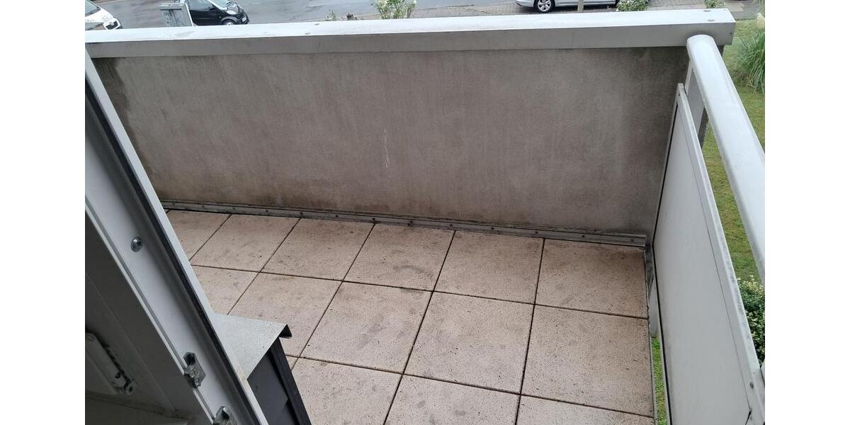 Etagenwohnung Dortmund Mengede - 1 Zimmer, 33 m&sup2;, 265&euro; | Angebot:27598038