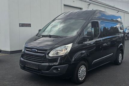 Ford Transit Custom 254.000 km 7.950 € Holzwickede 59439