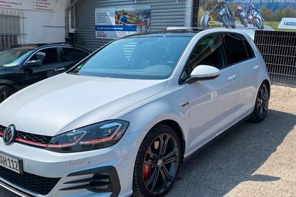 VW Golf 118.456 km 20.990 &euro; Oer-Erkenschwick 45739