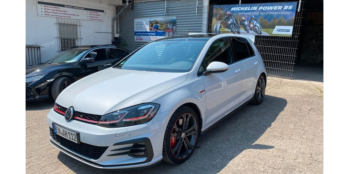 VW Golf 118.456 km 20.990 &euro; Oer-Erkenschwick 45739