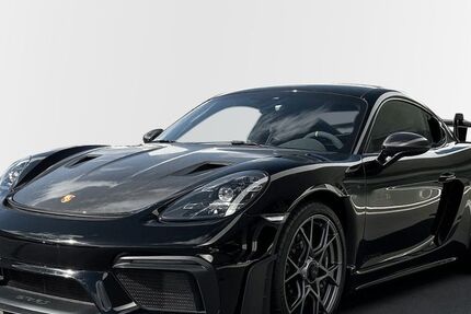 Porsche Cayman 3.300 km 159.890 € Iserlohn 58640