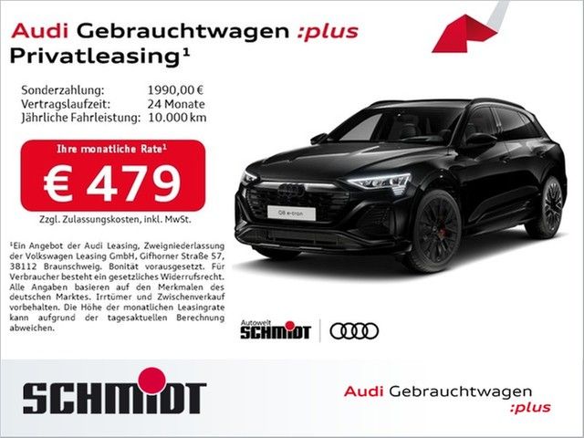 Audi Q8 e-tron 37.390 km 54.840 &euro; Lünen 44534