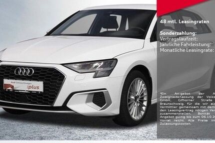 Audi A3 66.860 km 23.440 &euro; Lünen 44534