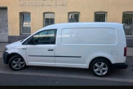 VW Caddy 226.000 km 7.300 € Gelsenkirchen 45889