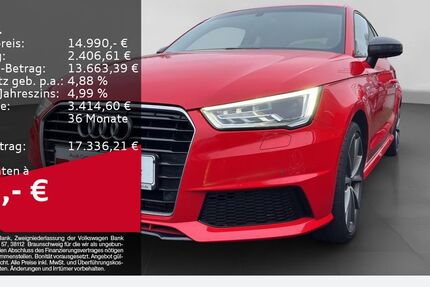 Audi A1 149.351 km 12.980 &euro; Dorsten 46284